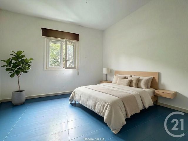 Maison &agrave; vendre - 3 pi&egrave;ces - 38,62 m2 - Montreuil - 93 - ILE-DE-FRANCE