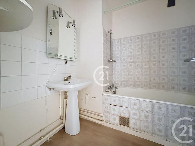 Appartement Studio &agrave; vendre - 1 pi&egrave;ce - 29,08 m2 - Montreuil - 93 - ILE-DE-FRANCE