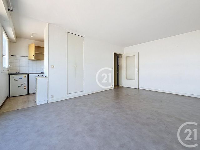 Appartement Studio &agrave; vendre - 1 pi&egrave;ce - 29,08 m2 - Montreuil - 93 - ILE-DE-FRANCE
