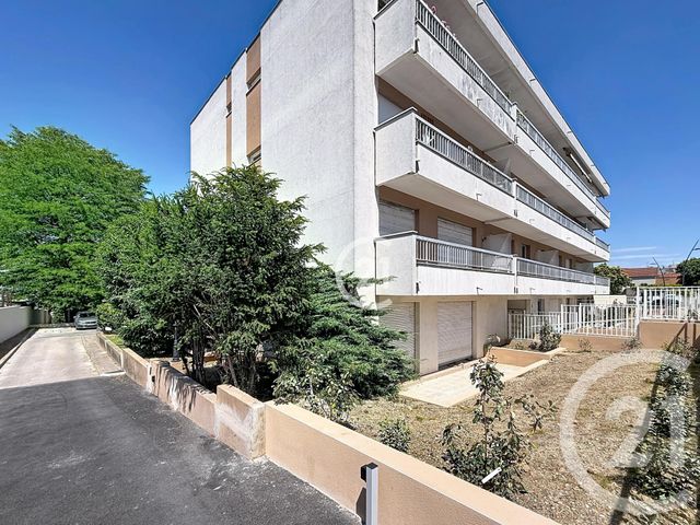 Appartement Studio &agrave; vendre - 1 pi&egrave;ce - 29,08 m2 - Montreuil - 93 - ILE-DE-FRANCE