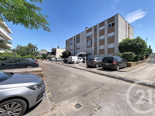 Appartement Studio &agrave; vendre - 1 pi&egrave;ce - 29,08 m2 - Montreuil - 93 - ILE-DE-FRANCE