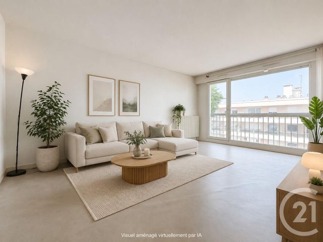 Appartement Studio &agrave; vendre - 1 pi&egrave;ce - 29,08 m2 - Montreuil - 93 - ILE-DE-FRANCE