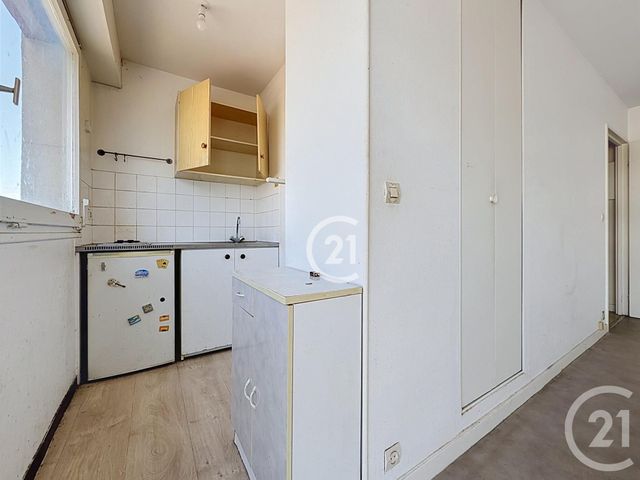 Appartement Studio &agrave; vendre - 1 pi&egrave;ce - 29,08 m2 - Montreuil - 93 - ILE-DE-FRANCE