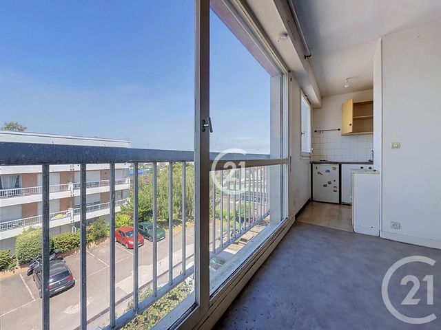 Appartement Studio &agrave; vendre - 1 pi&egrave;ce - 29,08 m2 - Montreuil - 93 - ILE-DE-FRANCE
