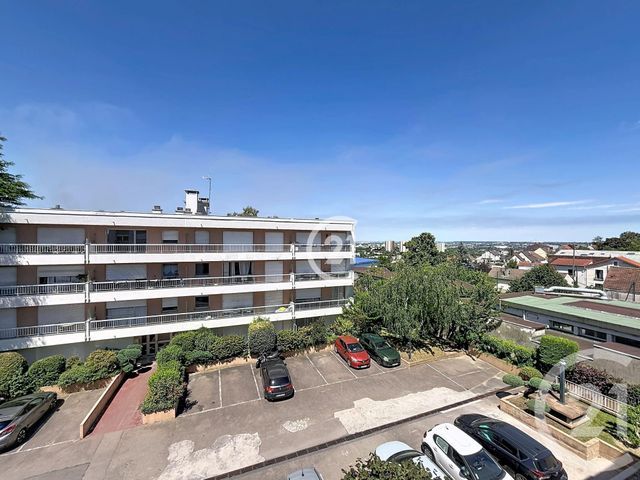 Appartement Studio &agrave; vendre - 1 pi&egrave;ce - 29,08 m2 - Montreuil - 93 - ILE-DE-FRANCE