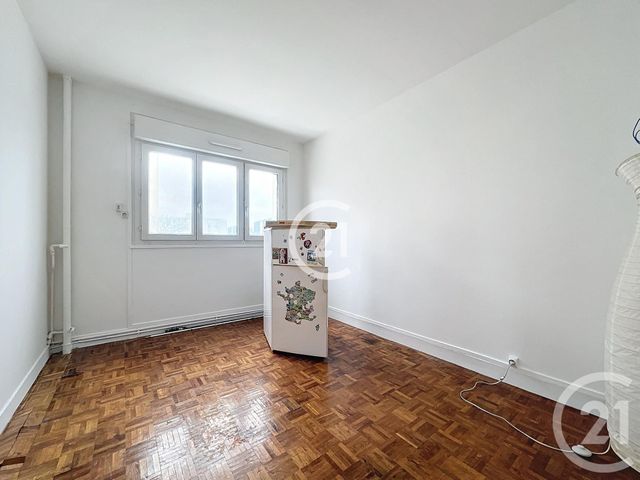 Appartement F3 &agrave; vendre - 3 pi&egrave;ces - 58,20 m2 - Montreuil - 93 - ILE-DE-FRANCE