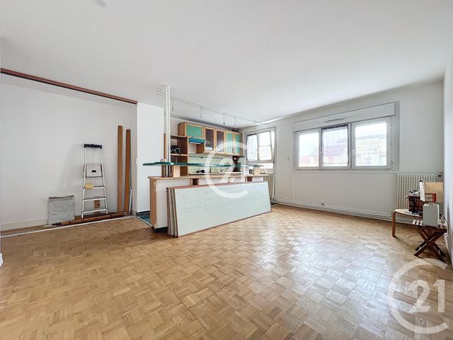 Appartement F3 à vendre MONTREUIL