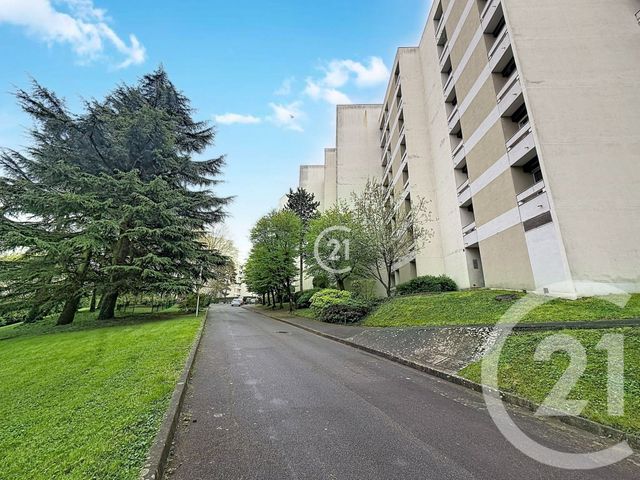 Appartement F3 &agrave; vendre - 3 pi&egrave;ces - 77,40 m2 - Montreuil - 93 - ILE-DE-FRANCE