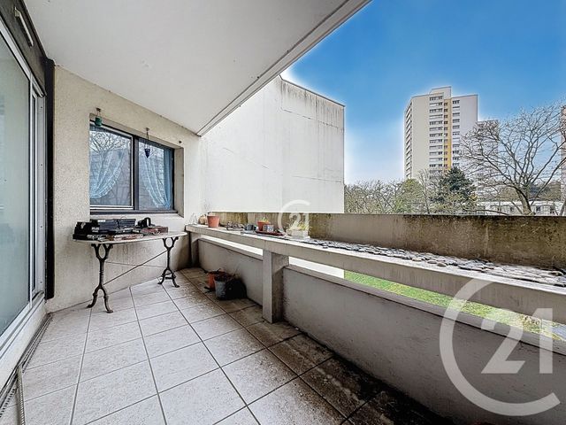 Appartement F3 &agrave; vendre - 3 pi&egrave;ces - 77,40 m2 - Montreuil - 93 - ILE-DE-FRANCE