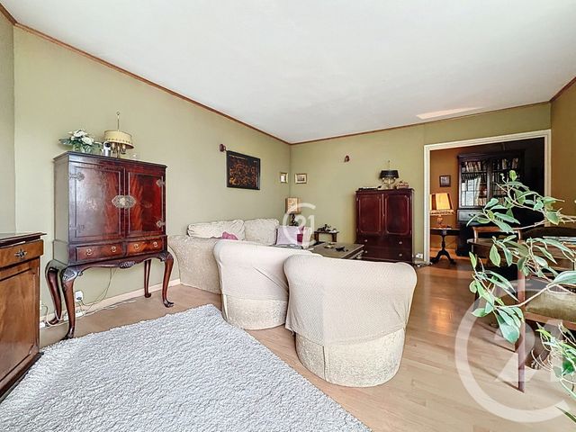 Appartement F3 &agrave; vendre - 3 pi&egrave;ces - 77,40 m2 - Montreuil - 93 - ILE-DE-FRANCE