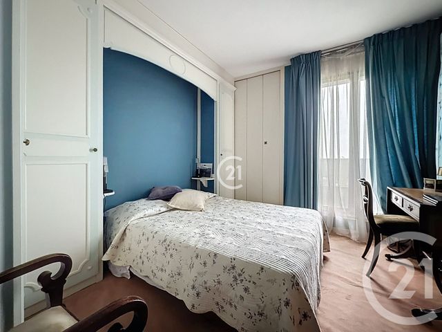 Appartement F3 &agrave; vendre - 3 pi&egrave;ces - 77,40 m2 - Montreuil - 93 - ILE-DE-FRANCE