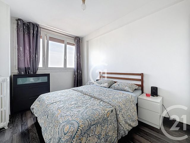 Appartement F4 &agrave; vendre - 4 pi&egrave;ces - 64,22 m2 - Montreuil - 93 - ILE-DE-FRANCE