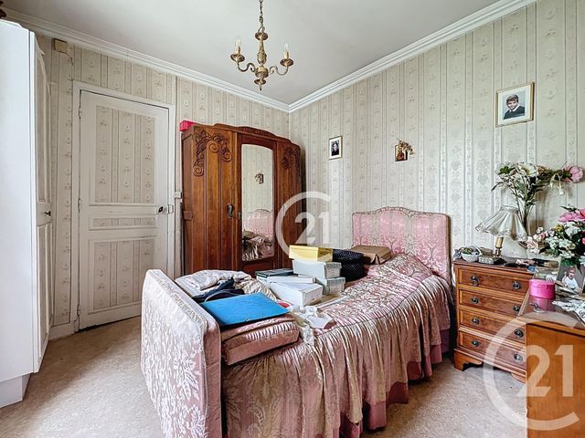 Maison à vendre - 3 pièces - 45,73 m2 - Montreuil - 93 - ILE-DE-FRANCE