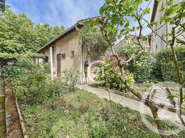 Maison à vendre MONTREUIL