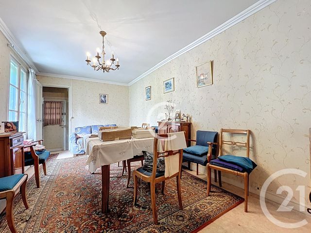 Maison à vendre - 3 pièces - 45,73 m2 - Montreuil - 93 - ILE-DE-FRANCE