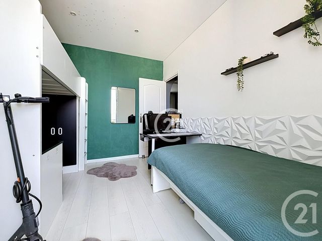 Appartement F3 &agrave; vendre - 3 pi&egrave;ces - 47,42 m2 - Montreuil - 93 - ILE-DE-FRANCE