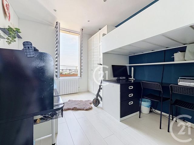 Appartement F3 &agrave; vendre - 3 pi&egrave;ces - 47,42 m2 - Montreuil - 93 - ILE-DE-FRANCE