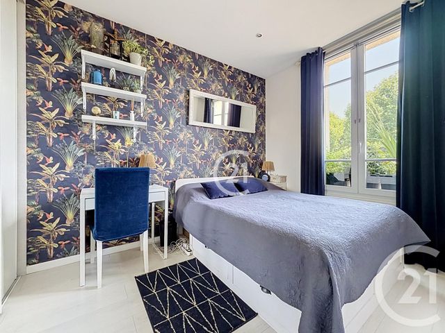 Appartement F3 &agrave; vendre - 3 pi&egrave;ces - 47,42 m2 - Montreuil - 93 - ILE-DE-FRANCE