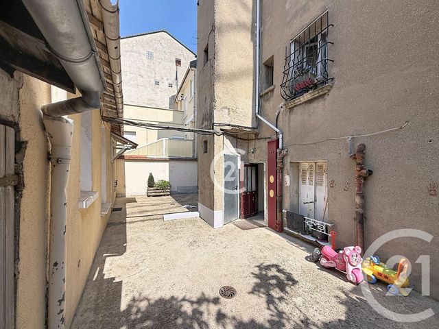 Appartement F3 &agrave; vendre - 3 pi&egrave;ces - 47,42 m2 - Montreuil - 93 - ILE-DE-FRANCE