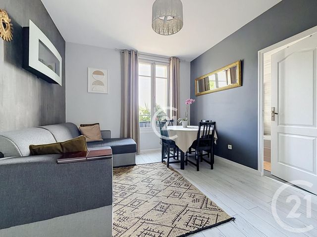 appartement - MONTREUIL - 93