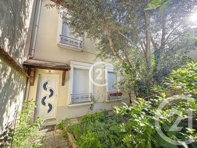 Maison à vendre - 6 pièces - 98,27 m2 - Montreuil - 93 - ILE-DE-FRANCE