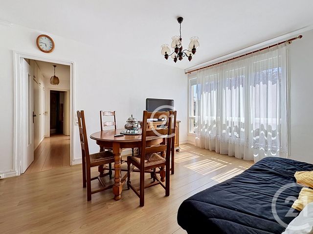 appartement - MONTREUIL - 93
