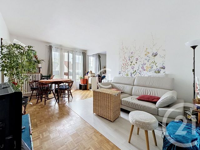 appartement - MONTREUIL - 93