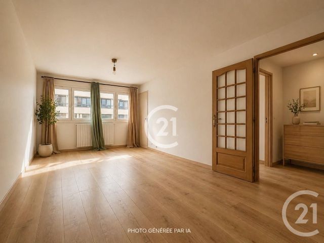 appartement - MONTREUIL - 93