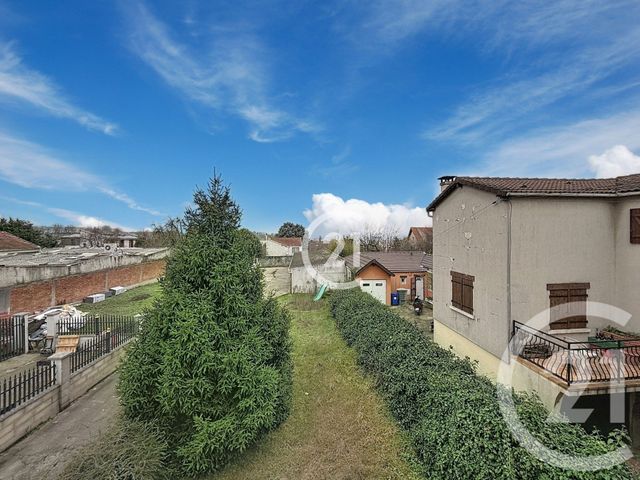 Appartement F3 &agrave; vendre - 3 pi&egrave;ces - 72,47 m2 - Montreuil - 93 - ILE-DE-FRANCE