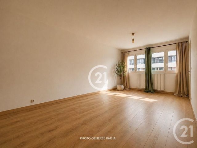 Appartement F3 &agrave; vendre - 3 pi&egrave;ces - 69,89 m2 - Montreuil - 93 - ILE-DE-FRANCE