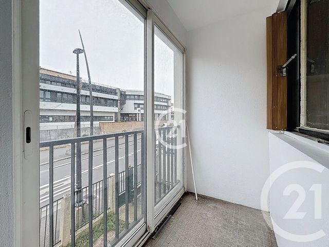 Appartement F3 &agrave; vendre - 3 pi&egrave;ces - 72,47 m2 - Montreuil - 93 - ILE-DE-FRANCE