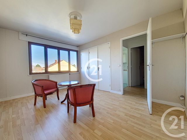 appartement - MONTREUIL - 93