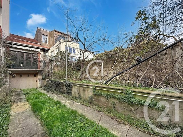 Maison &agrave; vendre - 3 pi&egrave;ces - 66,19 m2 - Montreuil - 93 - ILE-DE-FRANCE