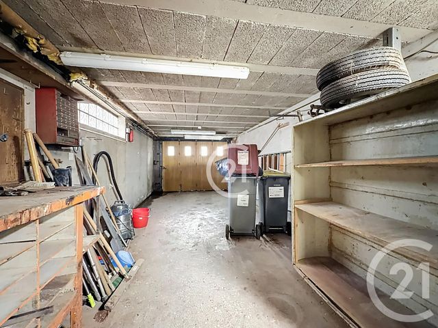 Maison &agrave; vendre - 3 pi&egrave;ces - 66,19 m2 - Montreuil - 93 - ILE-DE-FRANCE