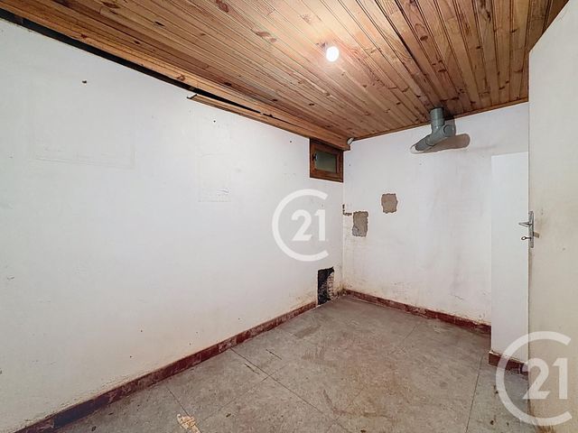 Maison &agrave; vendre - 3 pi&egrave;ces - 66,19 m2 - Montreuil - 93 - ILE-DE-FRANCE