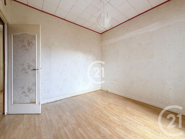 Maison &agrave; vendre - 3 pi&egrave;ces - 66,19 m2 - Montreuil - 93 - ILE-DE-FRANCE