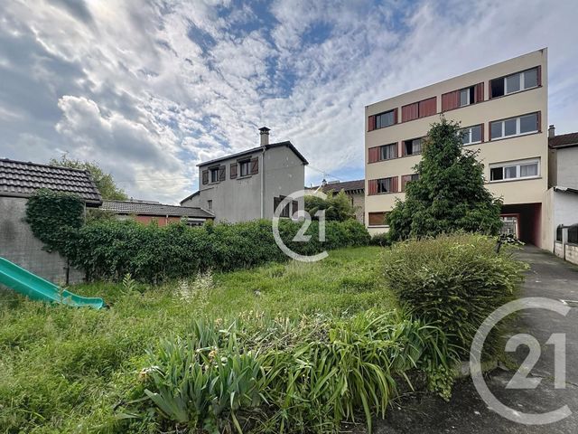 appartement - MONTREUIL - 93