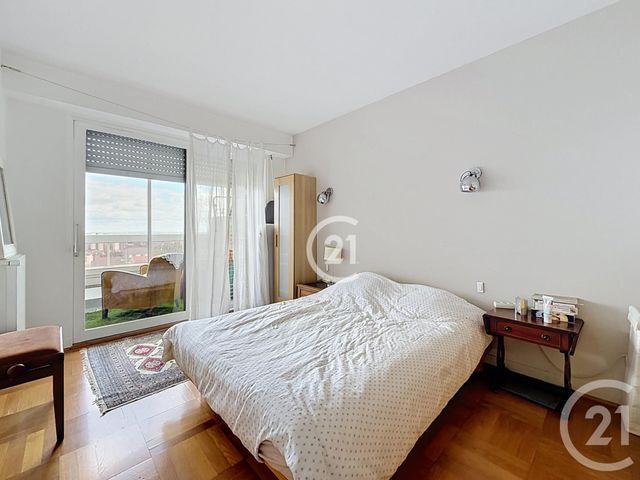 Appartement F3 &agrave; vendre - 3 pi&egrave;ces - 58 m2 - Montreuil - 93 - ILE-DE-FRANCE