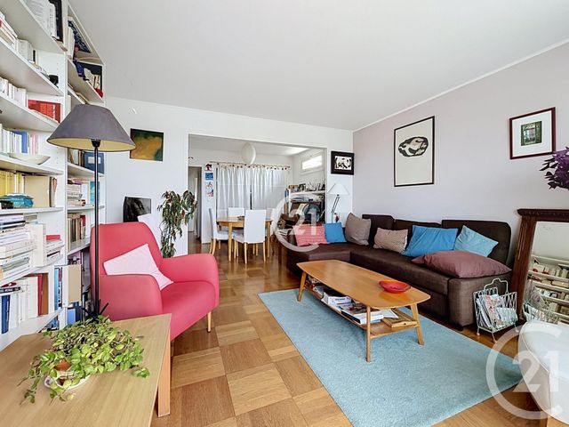 appartement - MONTREUIL - 93