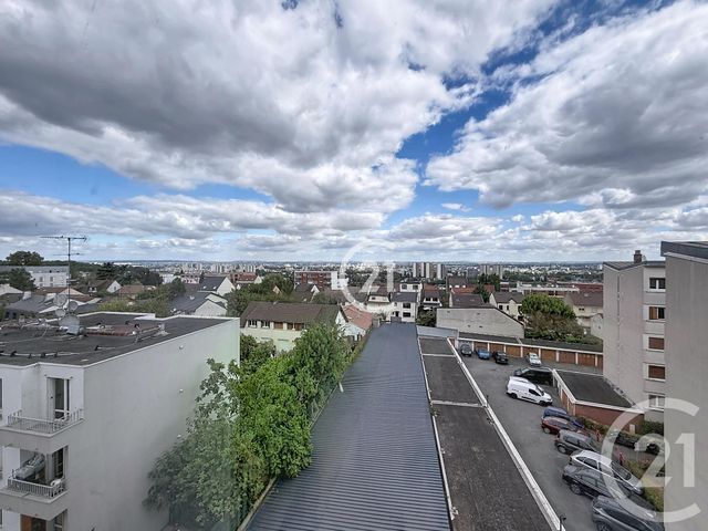 Appartement F3 &agrave; vendre - 3 pi&egrave;ces - 58 m2 - Montreuil - 93 - ILE-DE-FRANCE