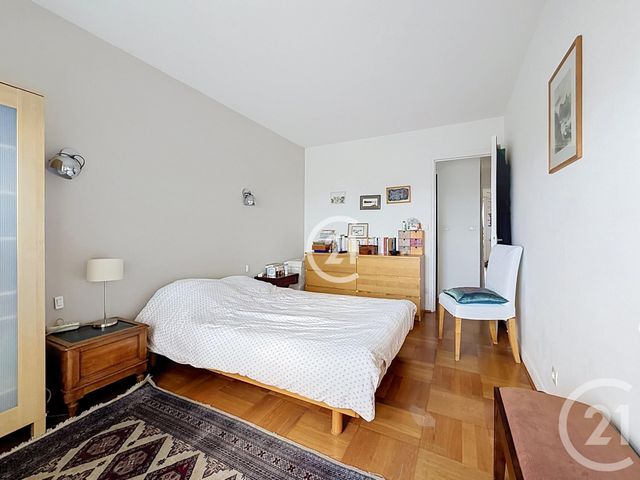 Appartement F3 &agrave; vendre - 3 pi&egrave;ces - 58 m2 - Montreuil - 93 - ILE-DE-FRANCE