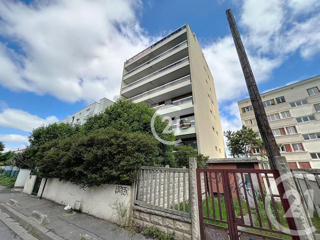 Appartement F3 &agrave; vendre - 3 pi&egrave;ces - 58 m2 - Montreuil - 93 - ILE-DE-FRANCE
