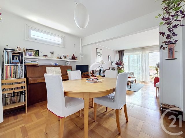 Appartement F3 &agrave; vendre - 3 pi&egrave;ces - 58 m2 - Montreuil - 93 - ILE-DE-FRANCE