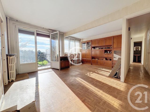 Appartement F4 à vendre - 4 pièces - 62,03 m2 - Montreuil - 93 - ILE-DE-FRANCE