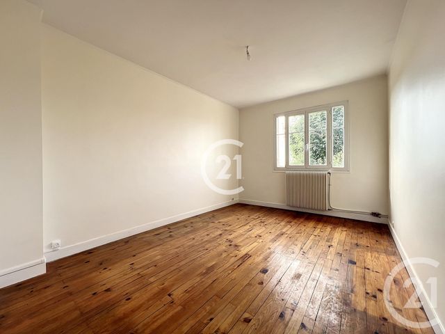 appartement - MONTREUIL - 93