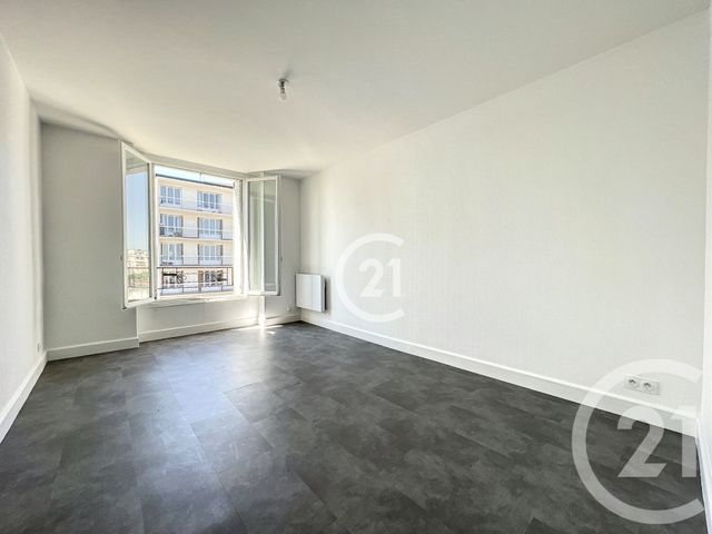 Appartement F2 à vendre - 2 pièces - 43,32 m2 - Montreuil - 93 - ILE-DE-FRANCE