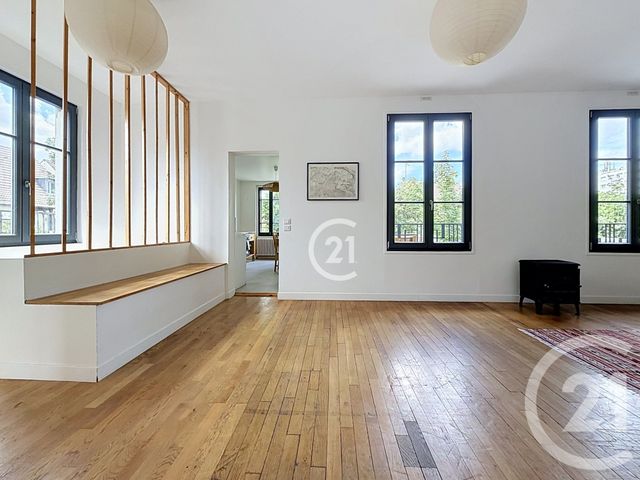 Maison &agrave; vendre - 6 pi&egrave;ces - 149,80 m2 - Montreuil - 93 - ILE-DE-FRANCE