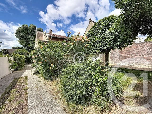 Maison &agrave; vendre - 6 pi&egrave;ces - 149,80 m2 - Montreuil - 93 - ILE-DE-FRANCE