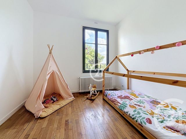 Maison &agrave; vendre - 6 pi&egrave;ces - 149,80 m2 - Montreuil - 93 - ILE-DE-FRANCE