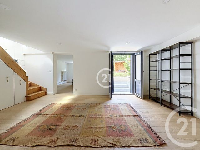 Maison &agrave; vendre - 6 pi&egrave;ces - 149,80 m2 - Montreuil - 93 - ILE-DE-FRANCE